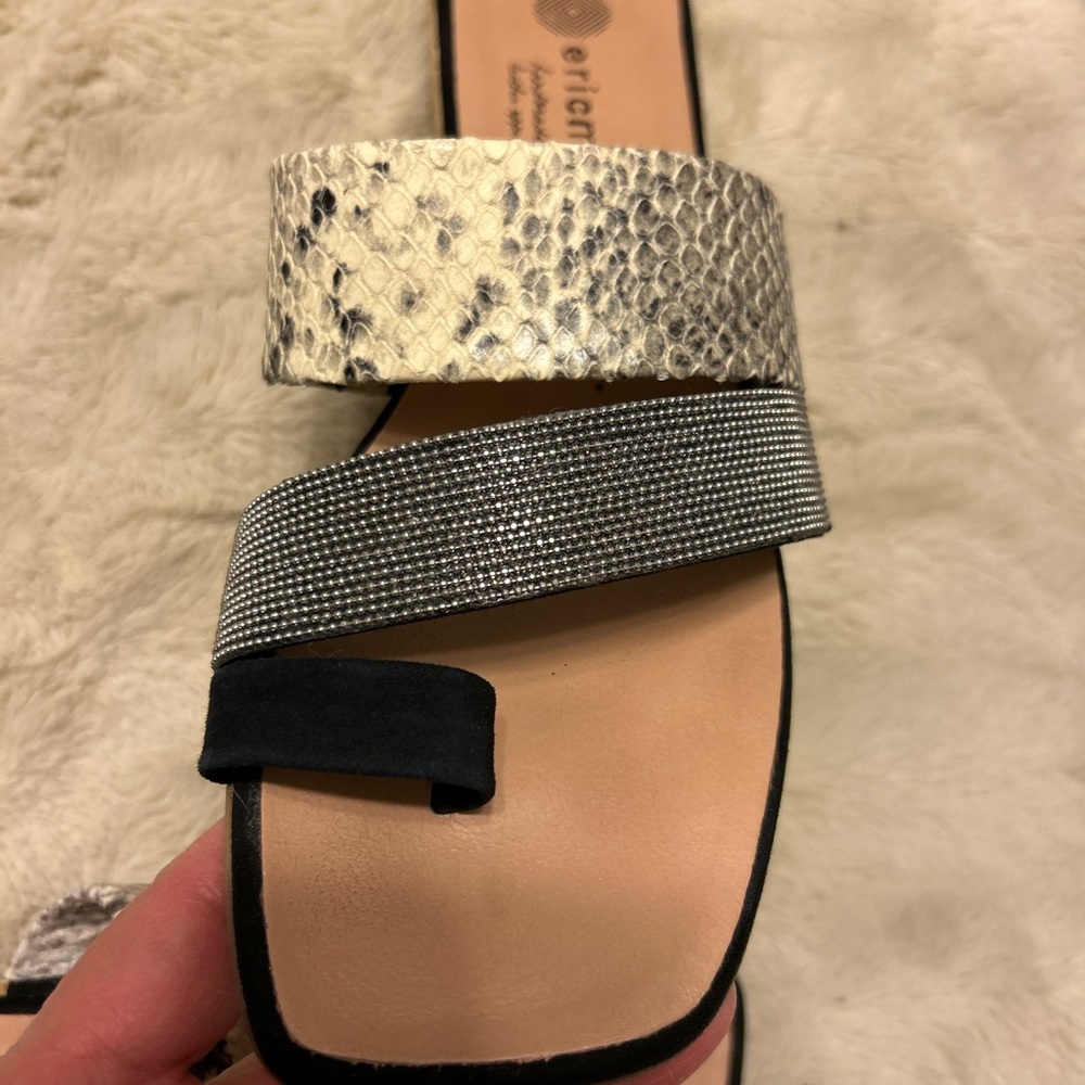 Eric Michaels Sandals - Picture 2 of 6
